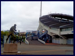 Nya Ullevi Stadium